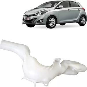 Reservatorio Agua Limpador Parabrisa Hb20 2012 2013 A 2019