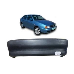 Parachoque Traseiro Polo Classic 1997 98 99 2000 2001 2002