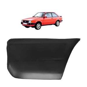 Remendo Lateral Escort Traseiro 1984 85 86 87 88 89  A 1992