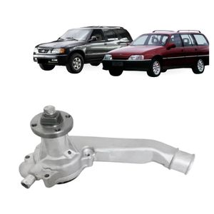 Bomba Dagua Blazer 97 A 98 Omega Suprema 94 A 98 C20 02 A 07