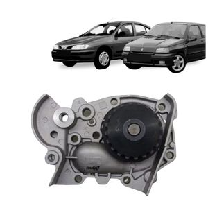 Bomba Dagua Clio 1990 A 1997 Megane 1996 A 2001 1.6