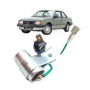 Condensador Ignicao Monza 1980 1981 1982