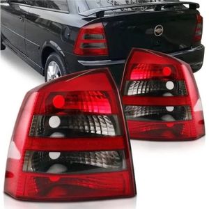Lanterna Traseira Astra Hatch 2003 2004 2005 2006 A 2012