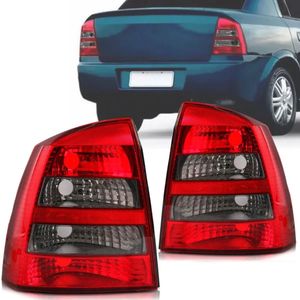Lanterna Traseira Astra Sedan 2003 2004 2005 2006 A 2011