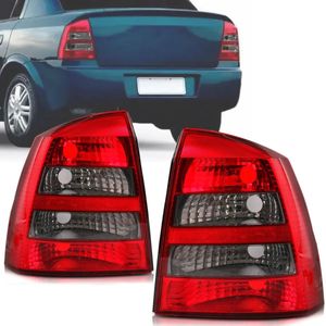 Lanterna Traseira Astra Sedan 2003 2004 2005 2006 A 2012