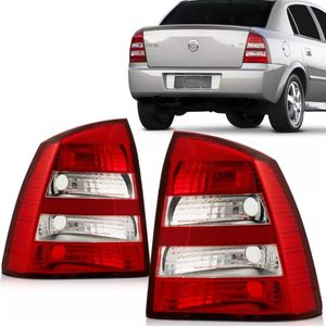 Lanterna Traseira Astra Sedan 2003 2004 2005 2006 A 2011