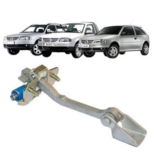 Limitador Porta Dianteira Gol Parati Saveiro G4 2004 A 2008