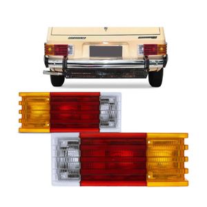 Lanterna Traseira Brasilia Variant Ii 78 79 80 A 82 Tricolor