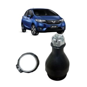 Pivo City Fit 15 16 17 2018 Wr-v 18 19 20  2021