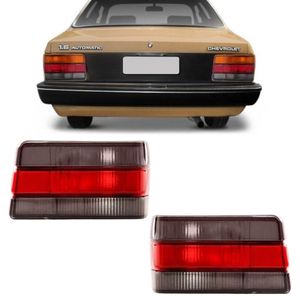 Lanterna Traseira Chevette 1987 1988 1989 1990 A 1993 Fume