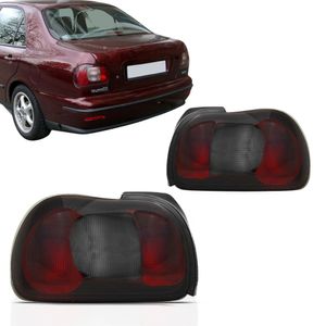 Lanterna Traseira Marea Sedan 1998 1999 2000 2001