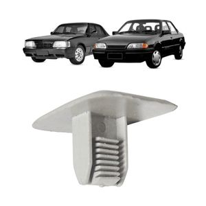 Presilha Forro Teto Monza 91 92 93 94 95 96 Opala 91 92