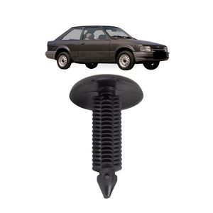Grampo Carpete Escort 1985 1986 1987 1988 1989 1990 A 2003