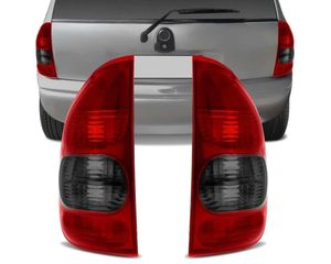 Lanterna Traseira Corsa Hatch Wagon E Pick Up 2000 A 2002