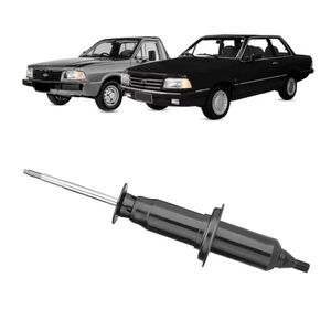 Amortecedor Belina Corcel Del Rey Pampa 1.8 84 85 A 1997