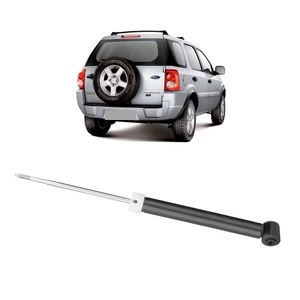 Amortecedor Ecosport 2003 2004 2005 2006 A 2012