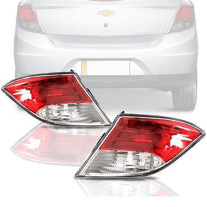 Lanterna Prisma 2013 2014 2015 2016 Cristal
