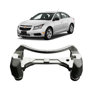 Suporte Pinca Freio Dianteiro Cruze Hatch Sedan 2012 A 2016