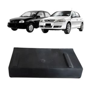 Moldura Caixa Fusivel Rele Corsa E Astra 1995 96 97 A 2002