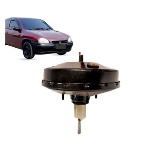 Hidrovacuo Servo Freio Corsa 1998 1999 2000 A 2008