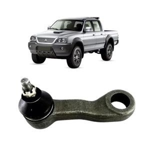 Braco Pitman L200 4x2 1992 93 94 95 96 97 1998