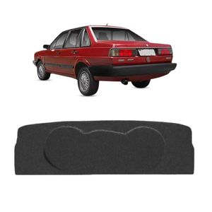 Tampão Bagagito Personalizado Santana 1984 A 1990