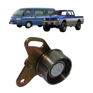Esticador Correia Dentada L200 L300 2.4 1994 95 96 97 A 2004