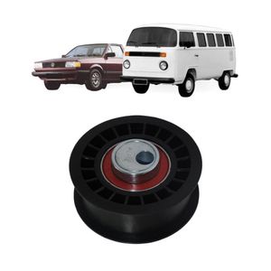 Esticador Correia Dentada Kombi E Saveiro Diesel 1981 A 1991