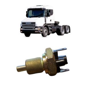 Interruptor Re Caminhoes Scania Serie 4 98 99 2000 2001 2002