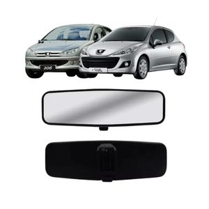 Retrovisor Interno 206 207 1998 1999 2000 2001 2002 A 2010