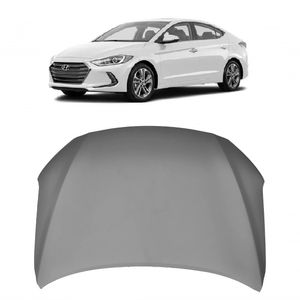 Capo Elantra 2017 2018 2019 2020 2021