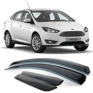 Calha Chuva Defletor Focus 2014 2015 2016 A 2018
