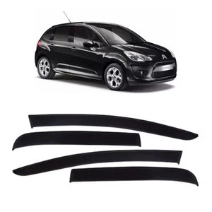 Calha De Chuva Defletor C3 2013 2014 2015 A 2020