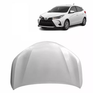 Capo Yaris 2018 2019 2020 2021 2022