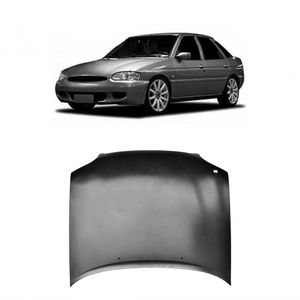 Capo Escort 1997 1998 1999 2000 2001 2002 2003