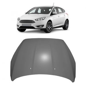 Capo Dianteiro Focus Sedan Hatch 2016 2017 2018 2019 2020