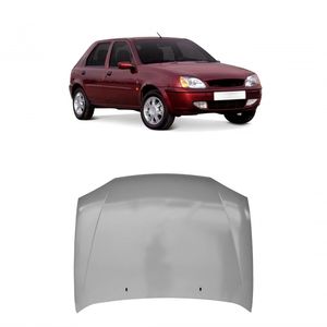 Capo Fiesta 2000 A 2002 Street 03 A 2007 Courier 2000 A 2013