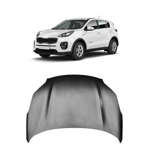 Capo Sportage 2017 2018 2019 2020
