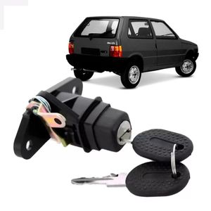Cilindro Porta-malas Uno 1996 97 98 99 2000 2001 2002 2003