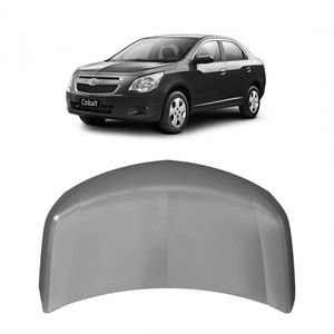 Capo Dianteiro Cobalt 2012 2013 2014 2015 2016