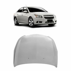 Capo Dianteiro Cruze 2012 2013 2014 2015 2016