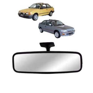 Retrovisor Interno Escort Verona 1984 85 86 87 88 A 1992