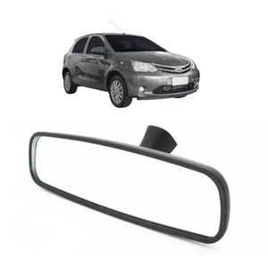 Retrovisor Interno Etios 2014 2015 2016 2017 2018