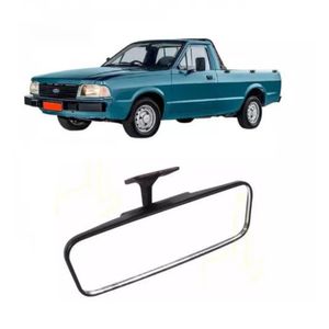 Retrovisor Interno Pampa 1978 79 80 81 1982