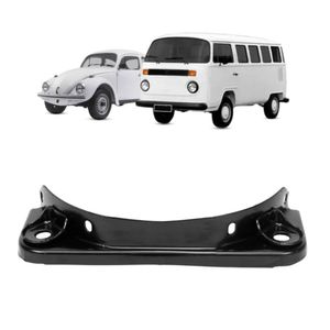 Suporte Travessa Coxim Motor Cambio Vw Fusca Brasilia Kombi