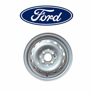 Roda Escort Europeu 4 Furos Aro 14''