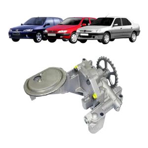Bomba Oleo 306 1.8 2.0 16v 93 A 2002 405 2.0 8v 92 A 2008