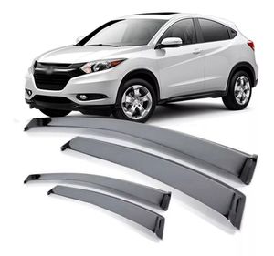 Calha Chuva Defletor Hrv 2015 2016 2017 2018 2019 A 2021