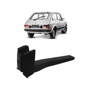 Suporte Parachoque Traseiro Spazio Oggi 1976 A 1988