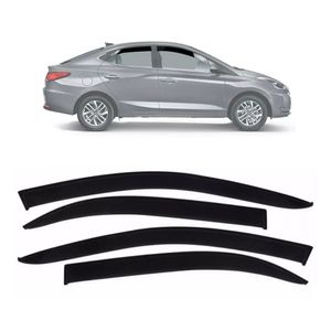 Calha Chuva Defletor Hb20 Sedan 2020 E 2021